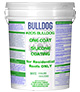 205 bulldog one coat silicone coating for residential roofs