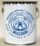 a2 bulldog primer silicone coating primer for asphalt roofs