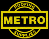 Metro Roofing Supplies