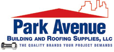 Park Avenue Building and Roofing Supply